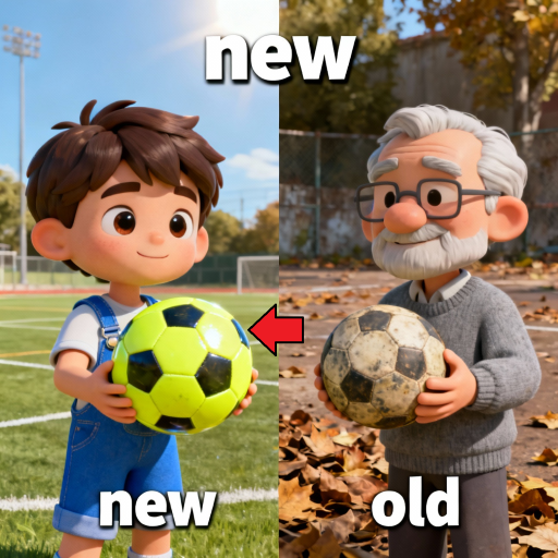 new