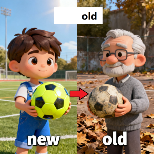 old