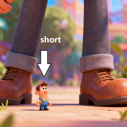short