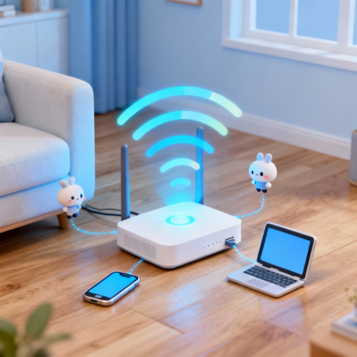 Wi-Fi