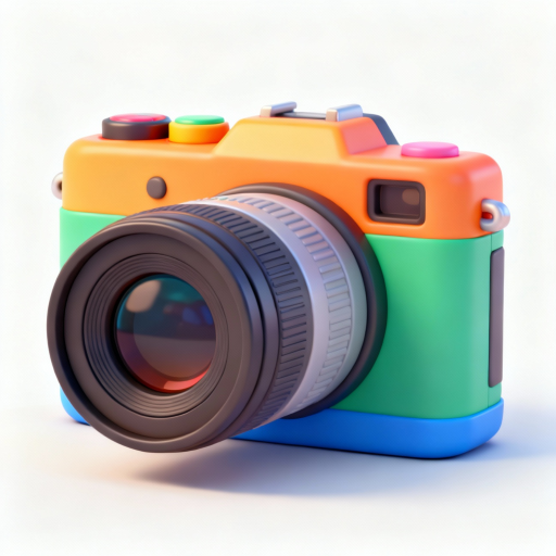 camera