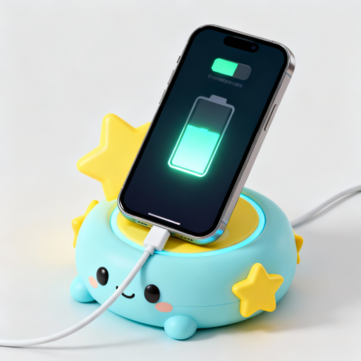 charge