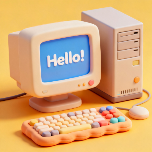 computer