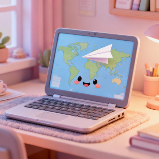laptop