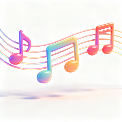 music