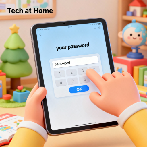 password