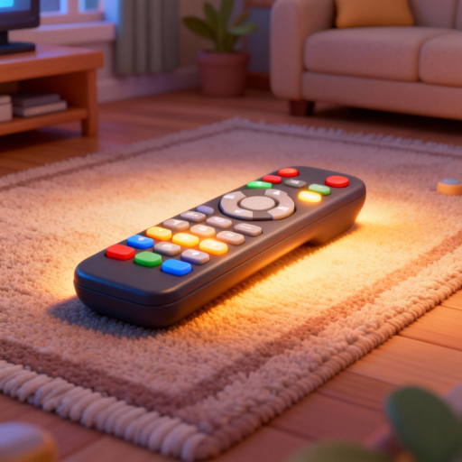 remote