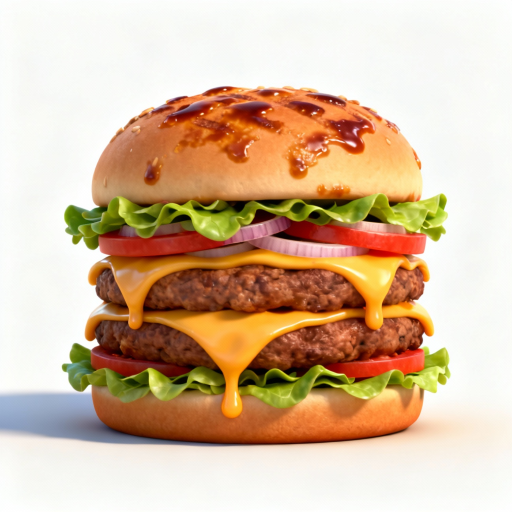 cheeseburger