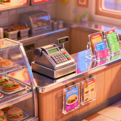 counter