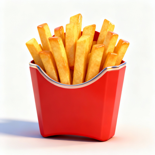 fries