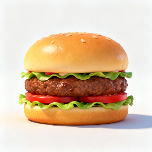 hamburger
