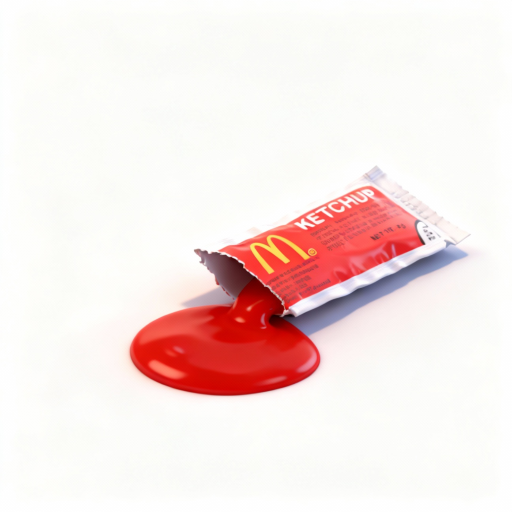 ketchup