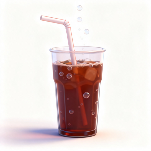 soda