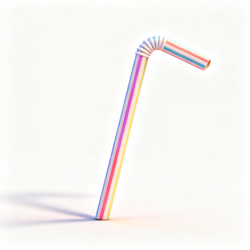 straw