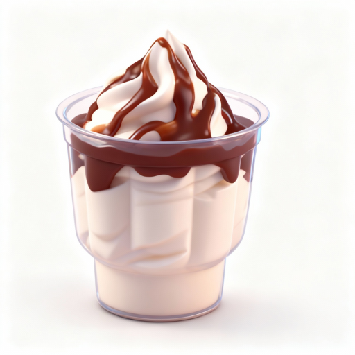 sundae