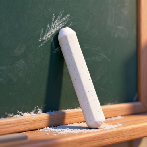 chalk