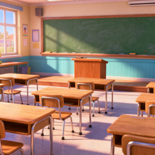 classroom