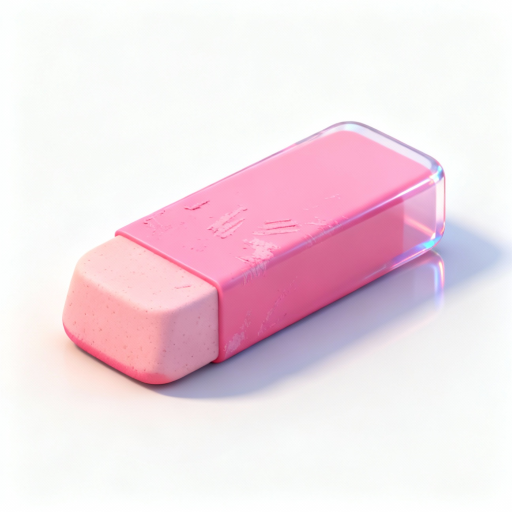 eraser