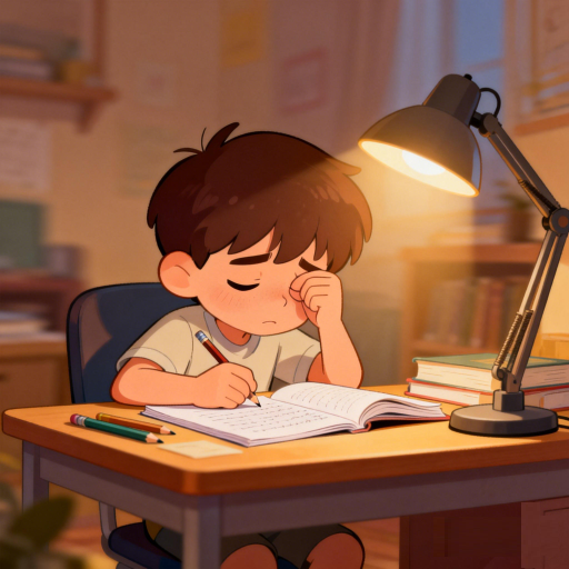 homework