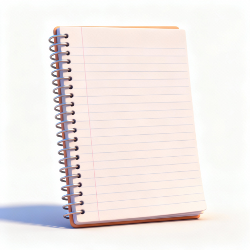 notebook