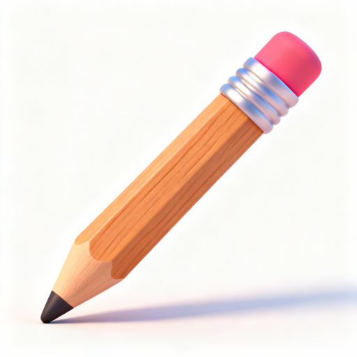 pencil