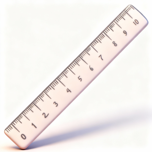 ruler