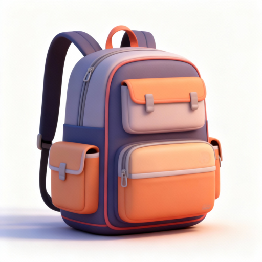 schoolbag