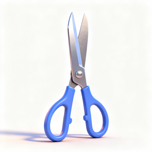 scissors