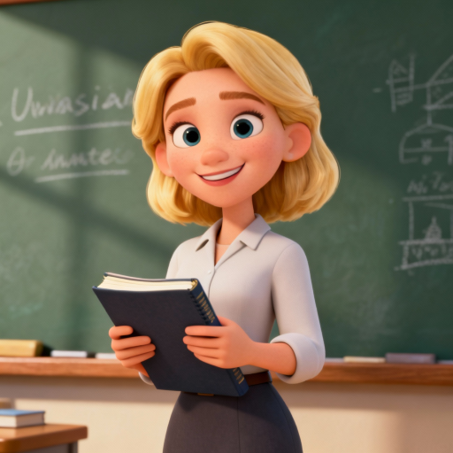 teacher
