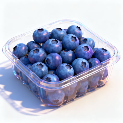 blueberry