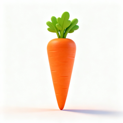 carrot