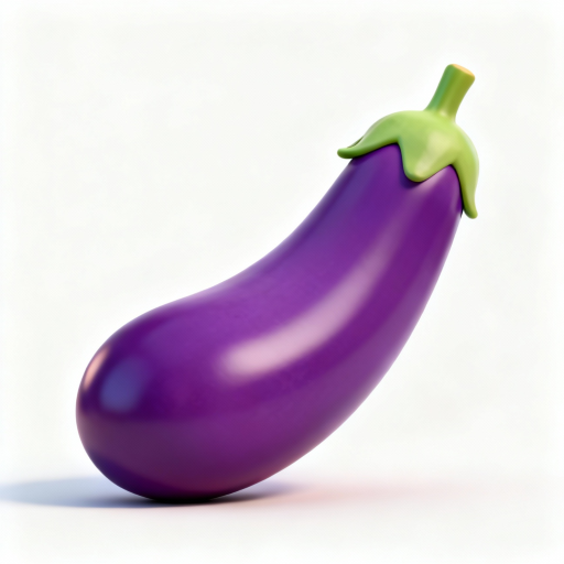 eggplant