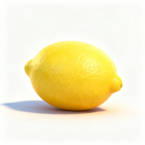 lemon