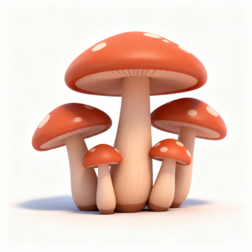 mushroom