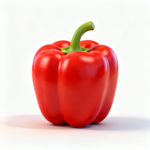 pepper