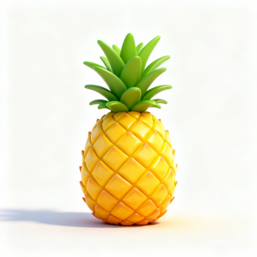pineapple