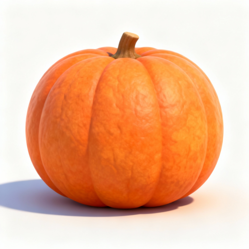pumpkin