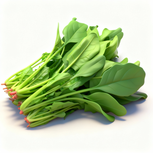 spinach