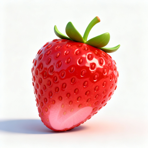strawberry