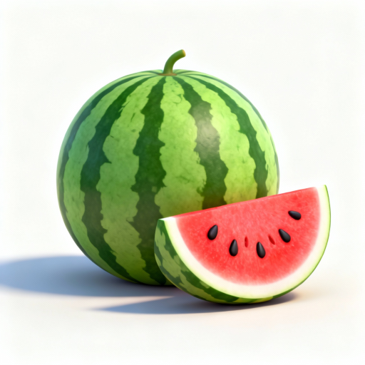 watermelon