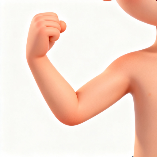arm