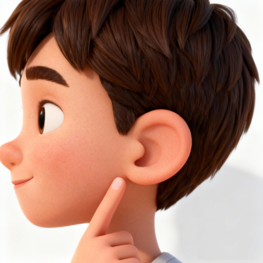 ear