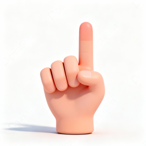 finger