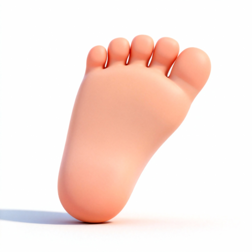foot