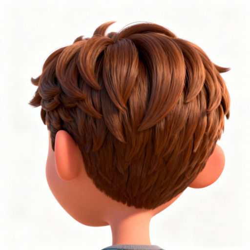 hair