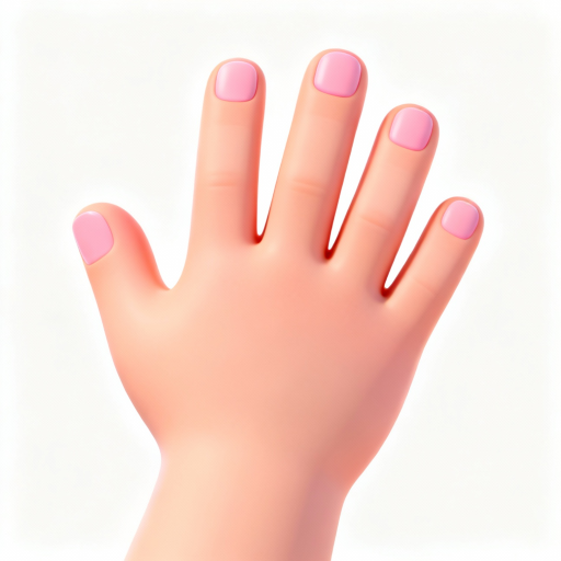 hand