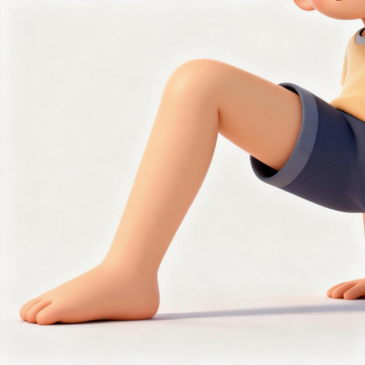 knee