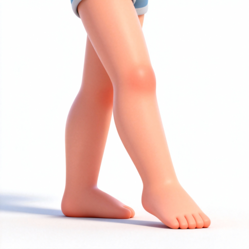 leg