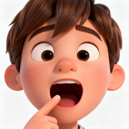 mouth