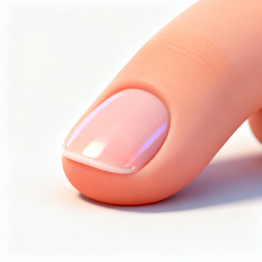 nail
